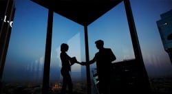 Peachtree Group appoints Mike Morey as EVP, capital markets - Institutional Real Estate, Inc.