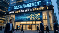 Pershing Square’s Defining 2026 Direction: Bill Ackman’s High-Conviction AI Bet and Hedge Fund Positioning in a Volatile Market: