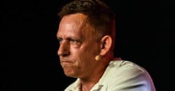 Peter Thiel warns of US real estate catastrophe - moneywise.com