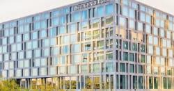 PGIM Real Estate buys Berlin hotel for core-plus fund - Green Street News