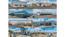 Phoenix industrial portfolio sold to an Ares Real Estate fund - JLL