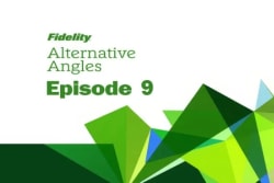 Podcast- Managed Futures: Systematically Following the Trend Until it Bends