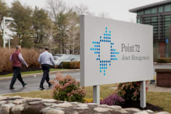 Point72, Balyasny Ban Staff Bets in Prediction-Market Crackdown - Bloomberg