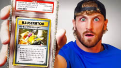 Pokemon cards surge as alternative asset, led by record Pikachu sale - CHOSUNBIZ - Chosunbiz