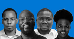 PowerLabs Closes Pre-Seed Round Led by Breega