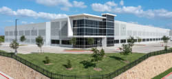 Premiere Dallas-Fort Worth industrial park in sought-after submarket sells - JLL