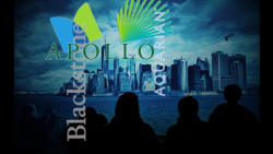 Private capital’s insurance binge
