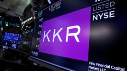 Private credit fund managed by KKR reports jump in troubled loans - ft.com