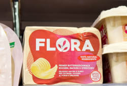 Private-equity firm KKR said to be eyeing disposal of Flora Food Group - Global Food Industry News