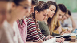 Private equity giants circle $1bn UP Education - The Australian
