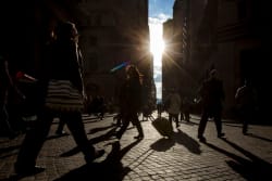 Private equity investors fret about managers overpaying for deals - Reuters