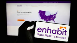 Private equity tries to breathe new life into US hospice chain