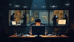 Private equity warned over fragile AI foundations - IT Brief UK