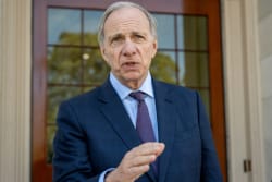 Private Markets Billionaire Builds His Next Act - Bloomberg