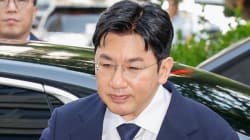Prosecutors Reject Bench Warrant for HYBE Chairman Bang - 조선일보