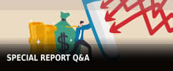 Q&amp;A: Tackling cyber risks in the private equity industry - Financier Worldwide