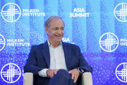Ray Dalio Just Sold the Last Stake in the Massive Hedge Fund He Founded. Here's Why He Calls It a 'Dream Come True.' - Investopedia