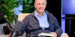 Ray Dalio warns investors to allocate 15% of their portfolio to gold and crypto because of skyrocketing U.S. government debt - fortune.com