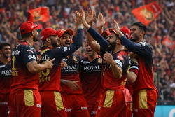 RCB sold for $1.78B in India’s blockbuster IPL franchise deal - TradingView