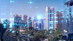 Real estate recovery in 2025 proves elusive. Political, economic uncertainty dampens market. - pionline.com