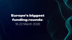 Recap: Europe’s top 10 funding rounds this week (9 -15 March) - The Next Web