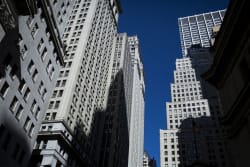Redwood Plans New Credit Fund for ‘Adversarial’ Debt Market - Bloomberg.com
