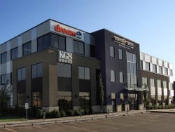 Regina's Harbour Landing Business Park sold to MDL fund - RENX