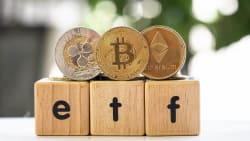 Regulation Catalysts Would Completely Reshape BlackRock’s Ethereum ETF - 24/7 Wall St.