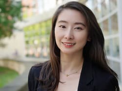 Renowned Penn State Smeal real estate faculty inspire doctoral graduate - psu.edu