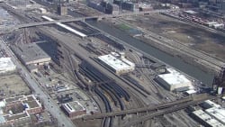 Report: White Sox owner-in-waiting’s private equity firm set to purchase South Loop land that could be home to new ballpark