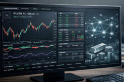Ripple opens crypto futures trading to big investors - Mugglehead Investment Magazine