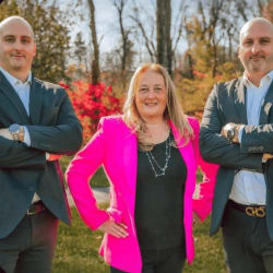 Robb Heering, Renowned Real Estate Attorney with 40 Year Career Announces Strategic Transition to Join the Property Twins Team at Houlihan Lawrence