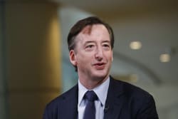 Robert Gibbins to Tap Outside Cash Again After His Hedge Fund Soars 54% - Bloomberg.com