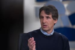 Rowan Says People ‘Lost Their Minds’ Over Private Credit Fears - Bloomberg.com