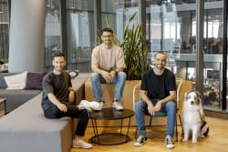 Ryft Raises $8M Led by Index and Bessemer Venture Partners - citybiz