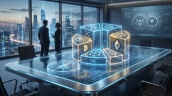 SEC CFTC Crypto Guidance 2026: New Digital Asset Taxonomy Explained - Intellectia AI