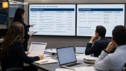 SEC Reviews 85% Proposal That Could Impact Bitcoin and XRP ETF Listings - Cryptonews.net