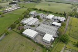 Self storage facility acquired by private equity real estate company - TheBusinessDesk.com