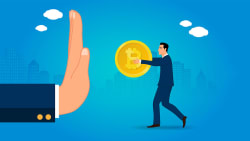 Senator Introduces Bill to Ban Crypto Investment in Social Security Funds - plansponsor