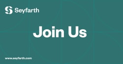 Seyfarth to Sponsor and John Napoli, David Warburg, and Michael Lobie to Speak at IMN's US Real Estate Opportunity &amp; Private Fund Investing Forum - Seyfarth Shaw