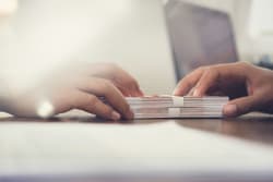 SFC launches insider dealing and corruption probe - Fund Selector Asia