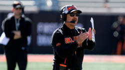 Should OSU Cowboys Use Big 12 Private Equity Money to Catch Up in NIL? - Sports Illustrated