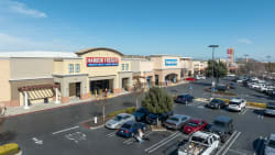 Slatten Ranch Shopping Center sale closes in East Bay retail market - jll.com