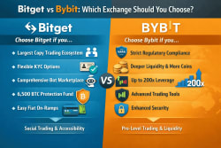 Smart Contracts in Crypto Futures Trading: 2026 Guide &amp; Platform Comparison - Bitget
