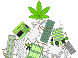 Social equity fund for New York cannabis market takes shape - Spectrum News 1