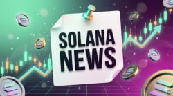 Solana News: SOL Dips Alongside BTC and ETH as Market Cap Falls - openPR.com