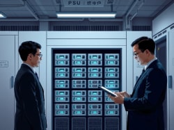 South Korea’s $57M Crypto Asset Management: A Groundbreaking Security Framework for Seized Digital Wealth - Cryptonews.net