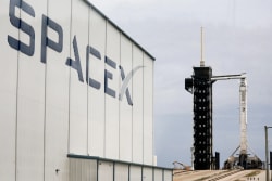 SpaceX, OpenAI Drive 20% Gain in Blackstone Fund for the Wealthy - Bloomberg.com