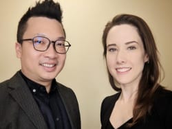 SpotLESS Materials experiences growth selling super slippery coating technology - Penn State University