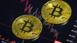 Standard Chartered Cuts Bitcoin Forecast: A Stark Reality Check for the Crypto Market: